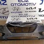 HYUNDAİ İX35 ÖN TAMPON ORİJİNAL ÇIKMA