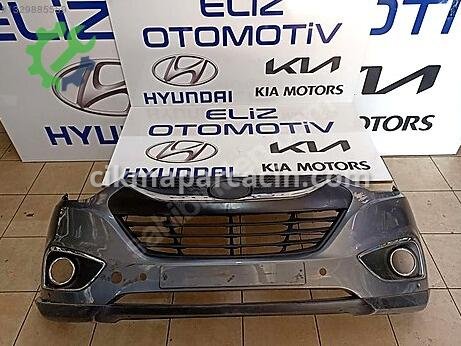 Hyundai ix35 Ön Tampon çıkma parça