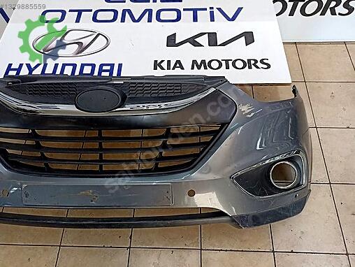Hyundai ix35 Ön Tampon çıkma parça