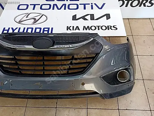 Hyundai ix35 Ön Tampon çıkma parça