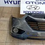 HYUNDAİ İX35 ÖN TAMPON ORİJİNAL ÇIKMA
