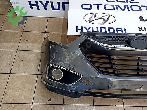 Hyundai ix35 Ön Tampon çıkma parça