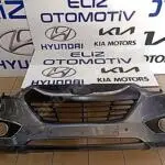 HYUNDAİ İX35 ÖN TAMPON ORTA KAPLAMASI