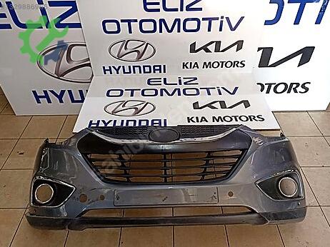 Hyundai ix35 Ön Panjur çıkma parça