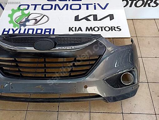 Hyundai ix35 Ön Panjur çıkma parça
