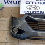 HYUNDAİ İX35 ÖN TAMPON PANJUR