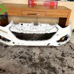 HYUNDAİ İX35 ÖN TAMPON ÜST ORİJİNAL ÇIKMA