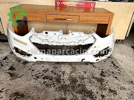 Hyundai ix35 Ön Tampon çıkma parça