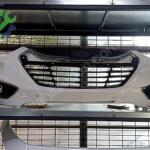 HYUNDAİ İX35 ÖN TAMPON ÜST ORİJİNAL ÇIKMA YEDEK PARÇA