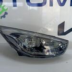 HYUNDAİ İX35 SAĞ FAR LEDLİ ORİJİNAL ÇIKMA YEDEK PARÇA