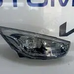 HYUNDAİ İX35 SAĞ FAR LEDLİ ORİJİNAL ÇIKMA YEDEK PARÇA