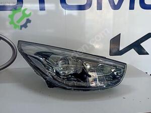 HYUNDAİ İX35 SAĞ FAR LEDLİ ORİJİNAL ÇIKMA YEDEK PARÇA
