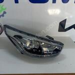 HYUNDAİ İX35 SAĞ FAR LEDLİ ORİJİNAL ÇIKMA YEDEK PARÇA