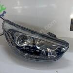 HYUNDAİ İX35 SAĞ FAR LEDLİ ORİJİNAL ÇIKMA YEDEK PARÇA