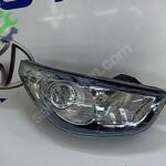 HYUNDAİ İX35 SAĞ FAR LEDSİZ ORİJİNAL ÇIKMA YEDEK PARÇA