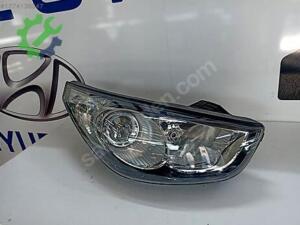 HYUNDAİ İX35 SAĞ FAR LEDSİZ ORİJİNAL ÇIKMA YEDEK PARÇA
