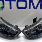 HYUNDAİ İX35 SAĞ SOL FAR LEDLİ ORİJİNAL ÇIKMA