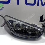 HYUNDAİ İX35 SAĞ SOL FAR LEDLİ ORİJİNAL ÇIKMA