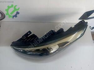 HYUNDAİ İX35 SAĞ SOL FAR LEDLİ ORİJİNAL ÇIKMA YEDEK PARÇA