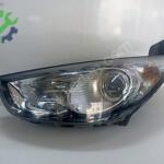 HYUNDAİ İX35 SAĞ SOL FAR LEDSİZ ORİJİNAL ÇIKMA YEDEK PARÇA