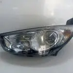 HYUNDAİ İX35 SAĞ SOL FAR LEDSİZ ORİJİNAL ÇIKMA YEDEK PARÇA