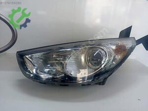 HYUNDAİ İX35 SAĞ SOL FAR LEDSİZ ORİJİNAL ÇIKMA YEDEK PARÇA