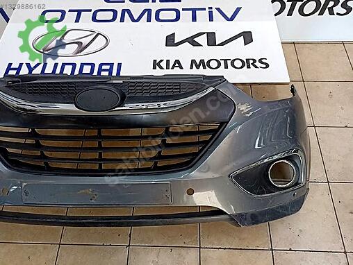 Hyundai ix35 Sis Farı Çerçevesi çıkma parça