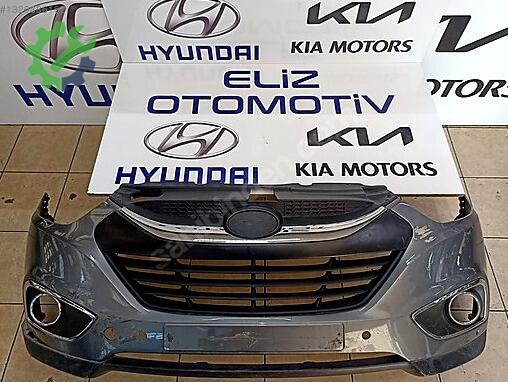 Hyundai ix35 Sis Farı Çerçevesi çıkma parça