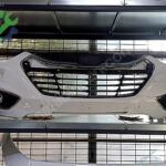 HYUNDAİ İX35 SAĞ SOL SİS KAPAĞI ORİJİNAL ÇIKMA YEDEK PARÇA