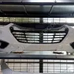 HYUNDAİ İX35 SAĞ SOL SİS KAPAĞI ORİJİNAL ÇIKMA YEDEK PARÇA