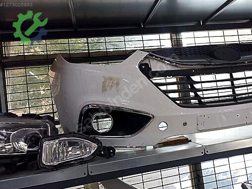 Hyundai ix35 Sis Farı Çerçevesi çıkma parça
