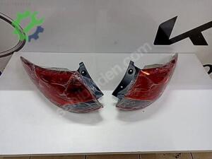 HYUNDAİ İX35 SAĞ SOL STOP SIFIR YAN SANAYİ