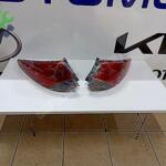 HYUNDAİ İX35 SAĞ SOL STOP SIFIR YAN SANAYİ