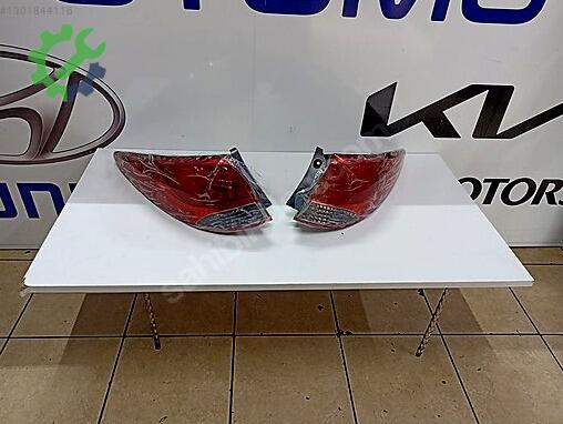 Hyundai ix35 Sağ Arka Stop çıkma parça