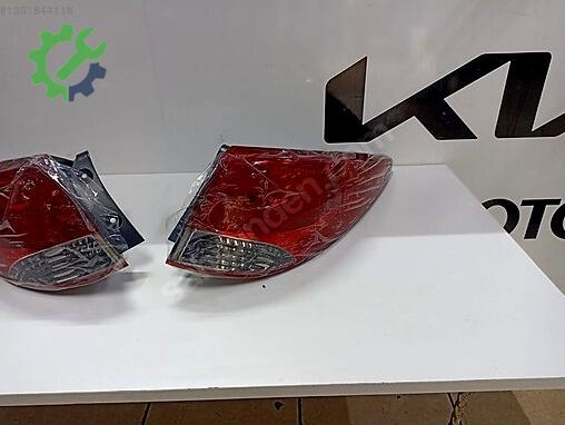 Hyundai ix35 Sağ Arka Stop çıkma parça