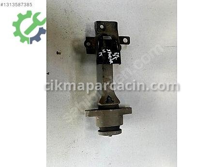 Hyundai ix35 Şanzıman Komple çıkma parça