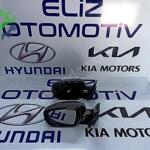 HYUNDAİ İX35 SOL AYNA SİNYALLİ KATLANIR ORİJİNAL