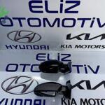 HYUNDAİ İX35 SOL AYNA SİNYALLİ KATLANIR ORİJİNAL