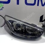 HYUNDAİ İX35 SOL FAR LEDLİ ORİJİNAL ÇIKMA