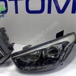 HYUNDAİ İX35 SOL FAR LEDLİ ORİJİNAL ÇIKMA