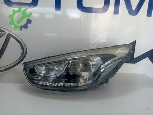 HYUNDAİ İX35 SOL FAR LEDLİ ORİJİNAL ÇIKMA YEDEK PARÇA