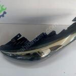 HYUNDAİ İX35 SOL FAR LEDLİ ORİJİNAL ÇIKMA YEDEK PARÇA