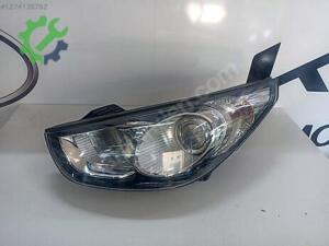 HYUNDAİ İX35 SOL FAR LEDSİZ ORİJİNAL ÇIKMA YEDEK PARÇA