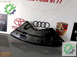 HYUNDAİ İX35 TAMPON BRAKET SACI SOL ÖN SIFIR