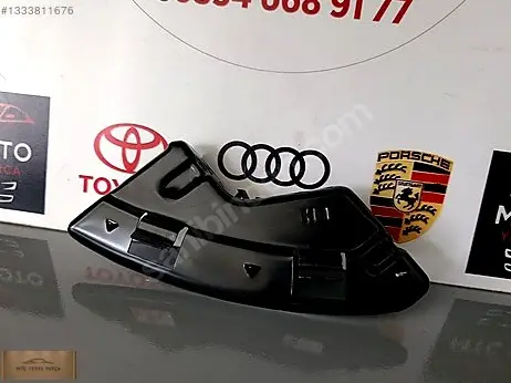 Hyundai ix35 Ön Tampon çıkma parça