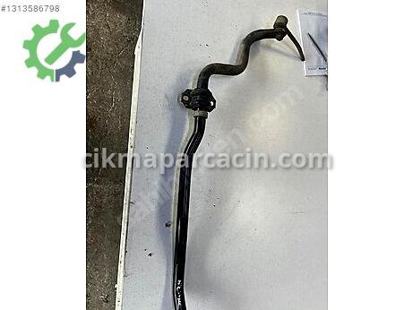 Hyundai ix35 Viraj Demiri çıkma parça