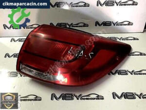 HYUNDAİ İX 20 SAĞ STOP ORJİNAL