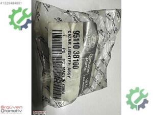 HYUNDAİ KIA ÇAKMAK İÇİ 95110-3B100 95110-21050 95110-24000
