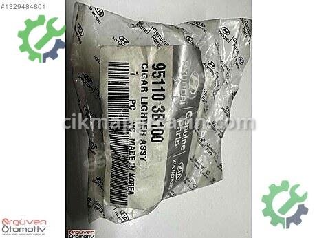 Hyundai Accent Torpido çıkma parça
