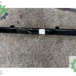 HYUNDAİ KİA KAMYONET KASA ARKA TAMPON DEMİRİ